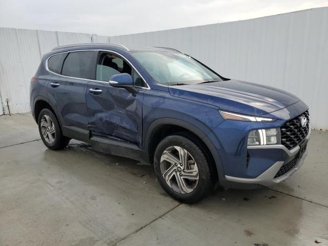 2023 Hyundai Santa Fe Sel VIN: 5NMS2DAJ6PH571875 Lot: 53843134