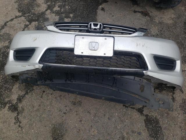 2013 Honda Accord Lx VIN: 1HGCR2F36DA004166 Lot: 53727114