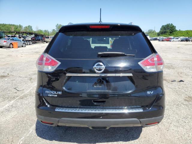 2015 NISSAN ROGUE S - KNMAT2MT2FP523385