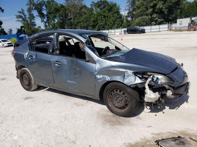 2013 Mazda 3 I VIN: JM1BL1U71D1719948 Lot: 57118694