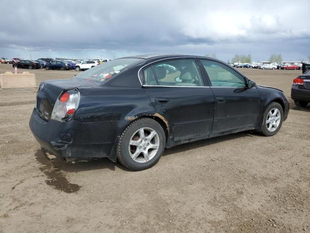 2006 Nissan Altima S VIN: 1N4AL11D16C201521 Lot: 54054004