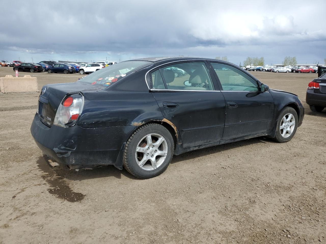 1N4AL11D16C201521 2006 Nissan Altima S