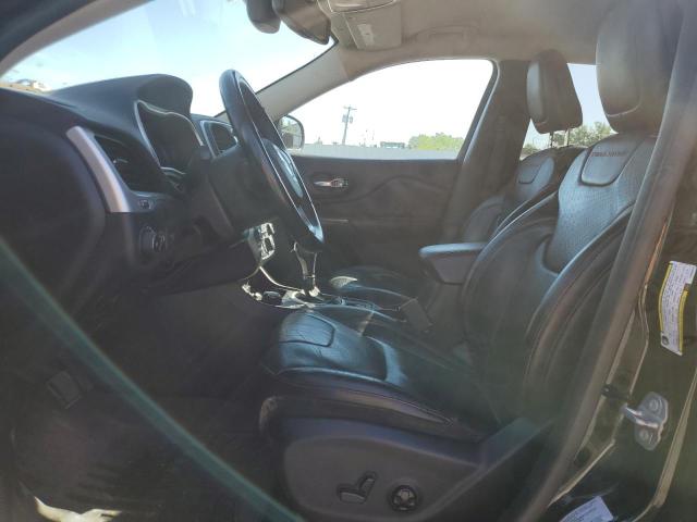2017 JEEP CHEROKEE T 1C4PJMBS0HW505014