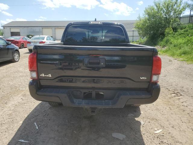 3TMCZ5AN3PM568258 | 2023 Toyota tacoma double cab