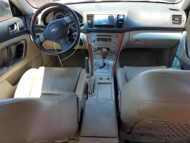 2005 Subaru Outback Outback H6 R Ll Bean VIN: 4S4BP86C454352529 Lot: 56439334