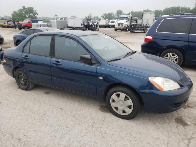 2004 Mitsubishi Lancer Es VIN: JA3AJ26E64U028964 Lot: 54602024