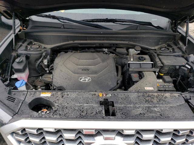 KM8R5DHE5MU209387 Hyundai Palisade L 12