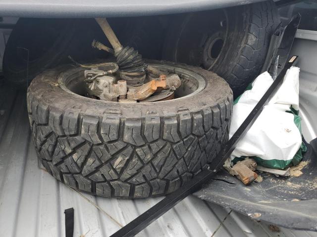 2011 Chevrolet Silverado K3500 Lt VIN: 1GB3K0CLXBF114122 Lot: 53130884