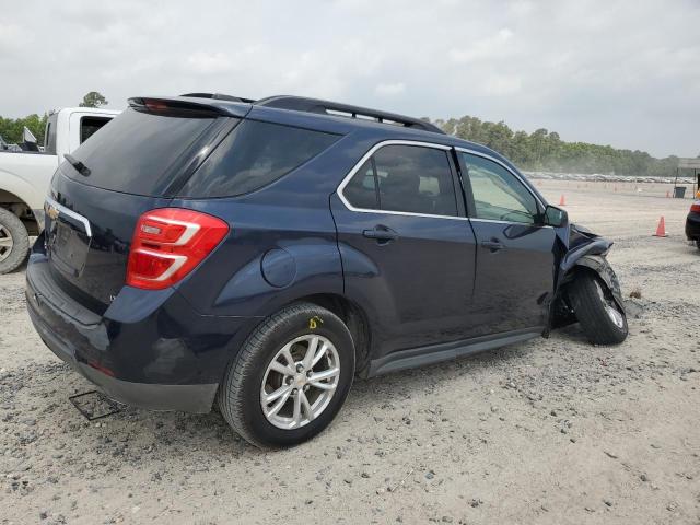 2017 Chevrolet Equinox Lt VIN: 2GNALCEK2H1572847 Lot: 55614204