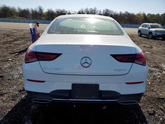 2022 Mercedes-Benz Cla 250 4Matic VIN: W1K5J4HB4NN315156 Lot: 53634464