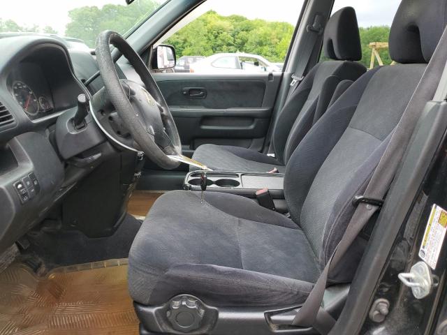 2005 Honda Cr-V Ex VIN: JHLRD78805C034723 Lot: 53641674