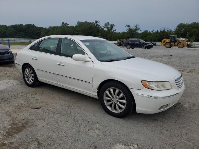 2007 Hyundai Azera Se VIN: KMHFC46F97A201562 Lot: 55444294