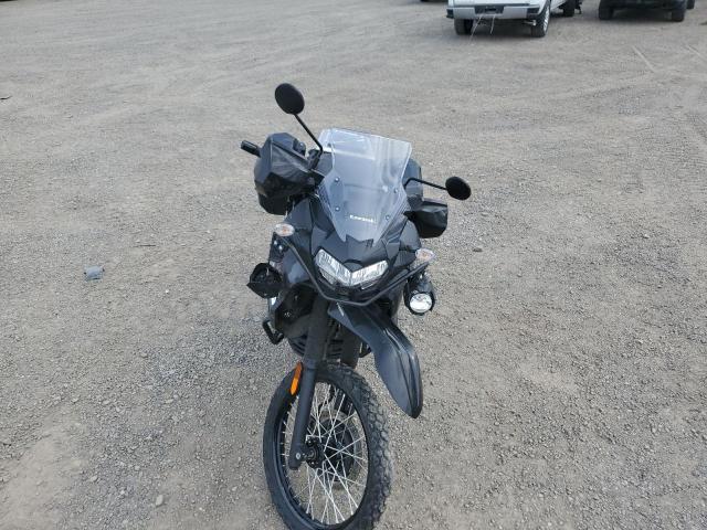 2023 KAWASAKI KL650 H - ML5KLEH19PDA16773