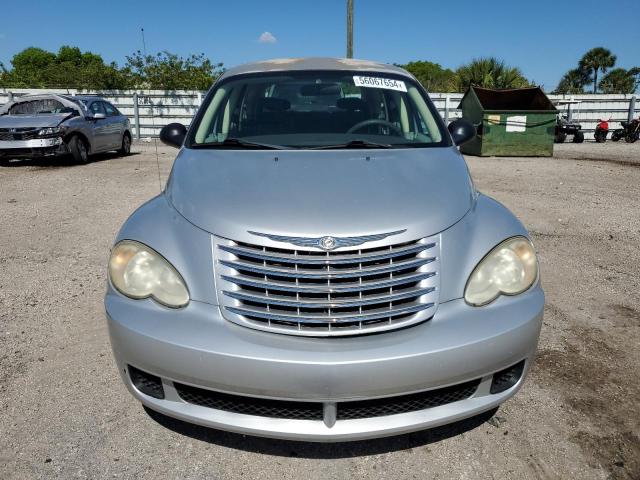 2006 Chrysler Pt Cruiser VIN: 3A4FY48BX6T295713 Lot: 56067654