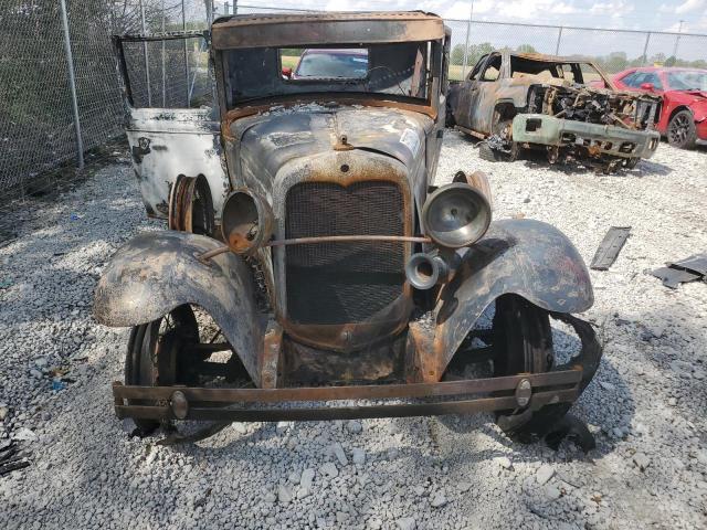 1931 Ford Uk VIN: A4310795 Lot: 53248624