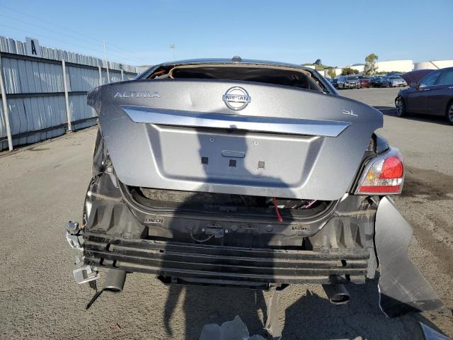 2015 Nissan Altima 2.5 VIN: 1N4AL3AP4FN351844 Lot: 53352164