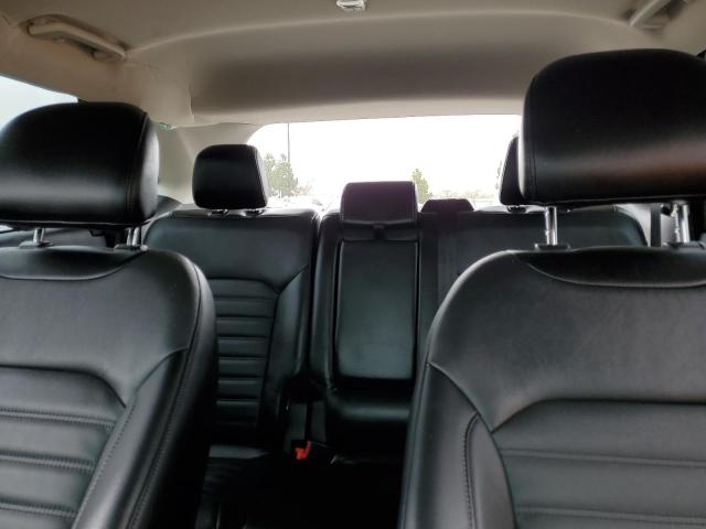 2018 Ford Edge Sel VIN: 2FMPK3J82JBB52999 Lot: 55472994