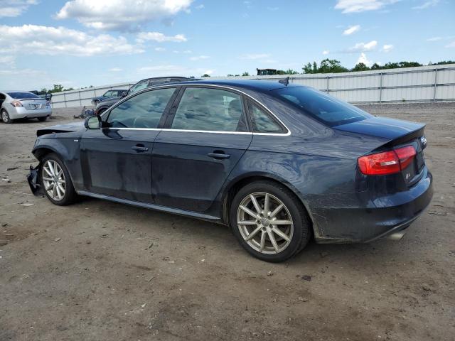 VIN WAUFFAFL6EN005419 2014 Audi A4, Premium Plus no.2