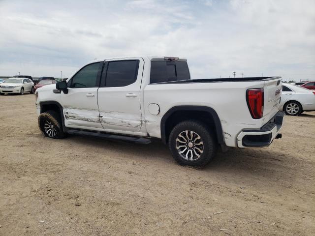 2020 GMC Sierra K1500 At4 VIN: 3GTP9EEL5LG420194 Lot: 55079764