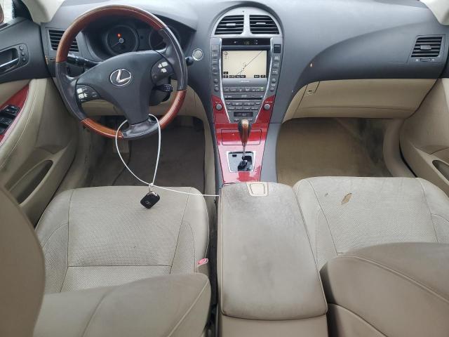 2008 Lexus Es 350 VIN: JTHBJ46G182179827 Lot: 54273044