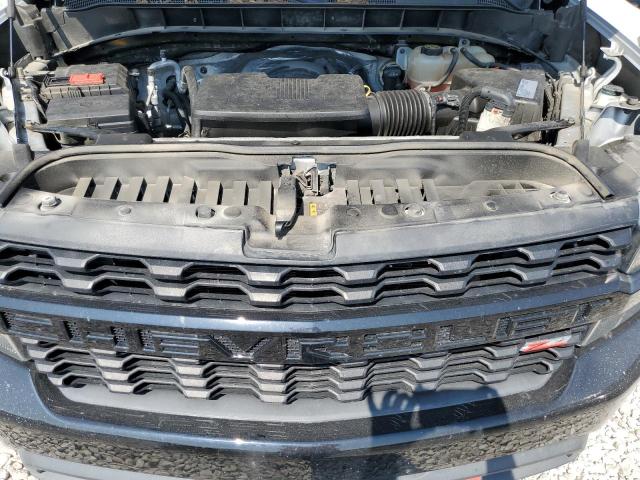 2019 Chevrolet Silverado K1500 Trail Boss Custom VIN: 1GCRYCEH3KZ314983 Lot: 55667884