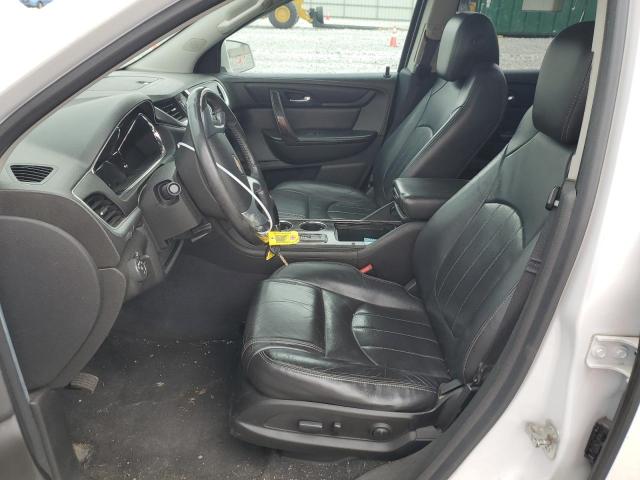 2016 Chevrolet Traverse Ltz VIN: 1GNKVJKD8GJ184972 Lot: 55480324