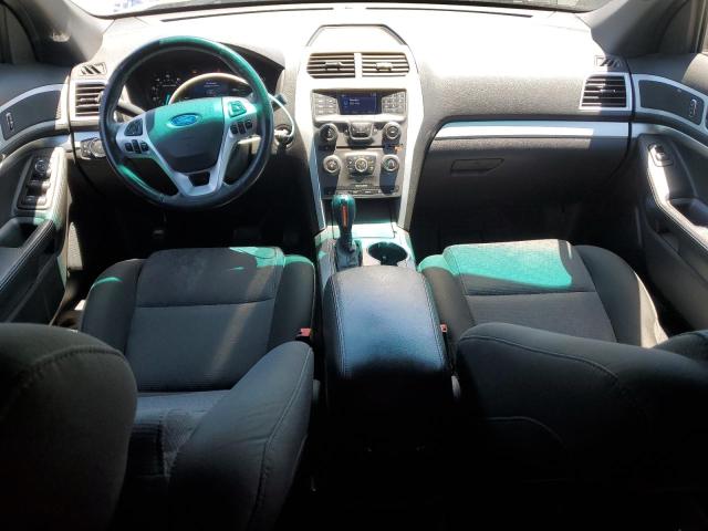 2014 Ford Explorer Xlt VIN: 1FM5K7D89EGC35998 Lot: 56336574