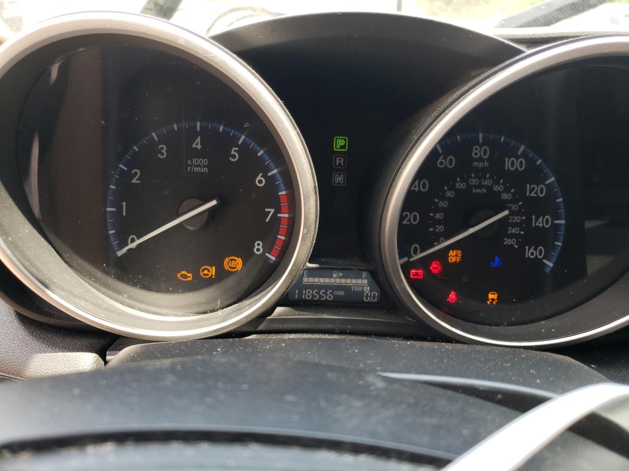 JM1BL1W75C1671351 2012 Mazda 3 I