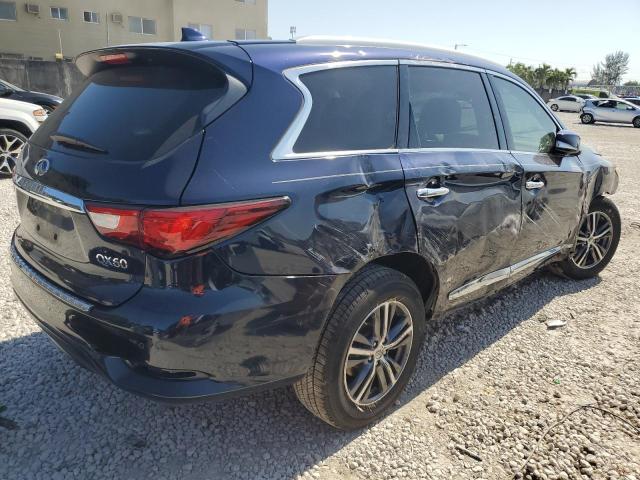 2016 Infiniti Qx60 VIN: 5N1AL0MN4GC508445 Lot: 53958834