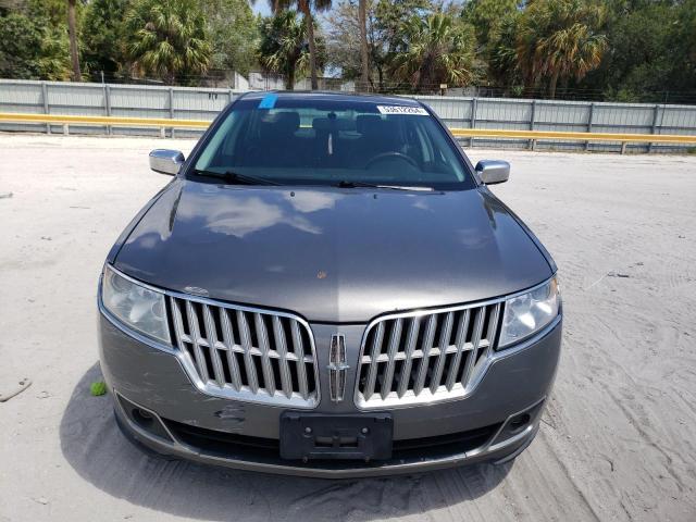 2012 Lincoln Mkz VIN: 3LNHL2JC0CR818682 Lot: 53612264