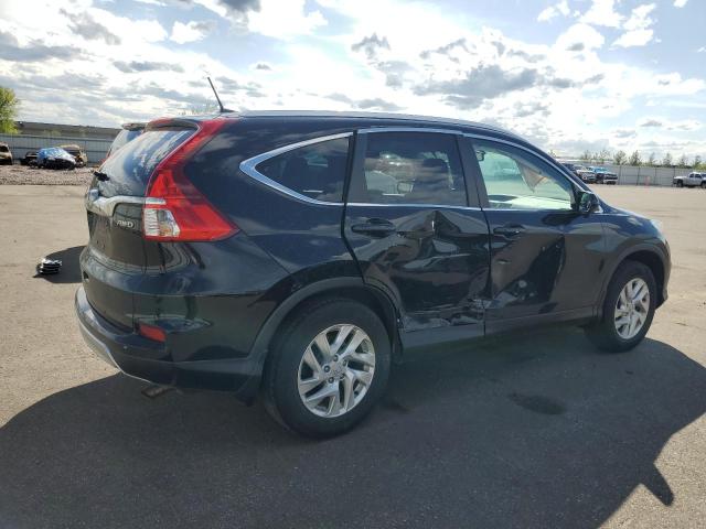 2016 Honda Cr-V Exl VIN: 2HKRM4H7XGH719936 Lot: 53963874