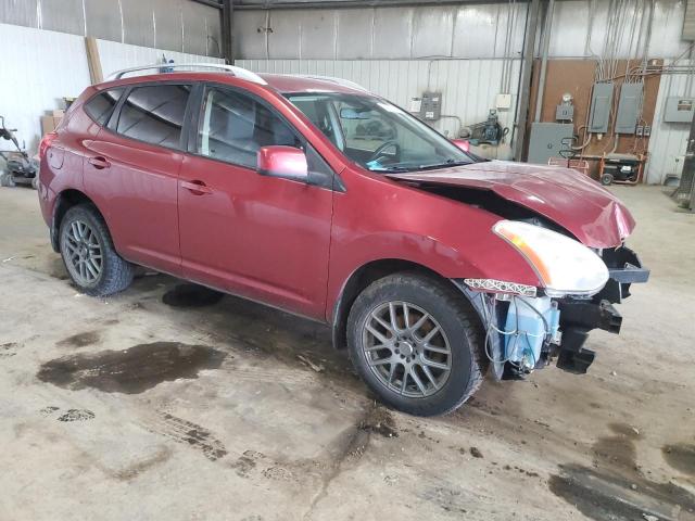 2008 Nissan Rogue S VIN: JN8AS58V68W139560 Lot: 54371084