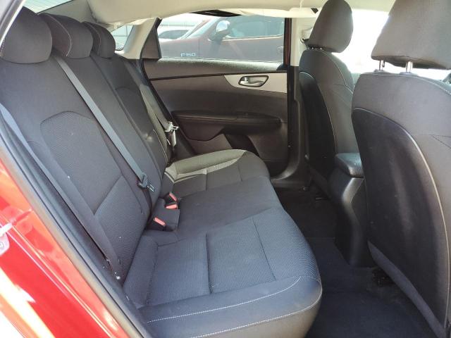 2019 Kia Forte Fe VIN: 3KPF24AD7KE039045 Lot: 53701964