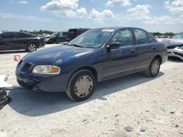 2006 Nissan Sentra 1.8 VIN: 3N1CB51D26L480451 Lot: 56027704