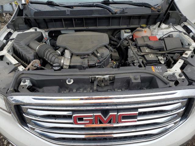 2019 GMC ACADIA SLE - 1GKKNLLS9KZ146960