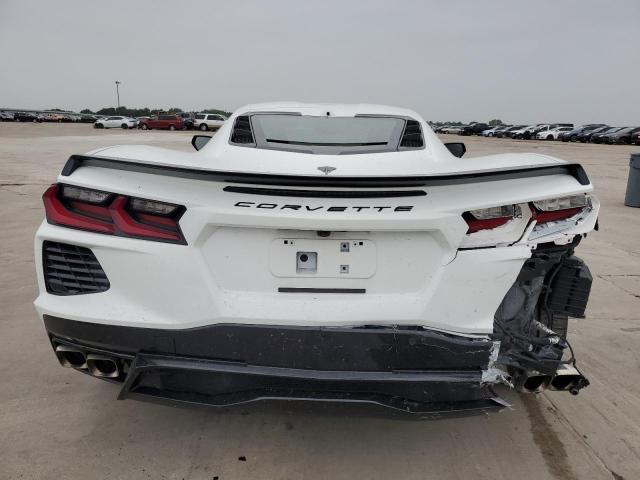 2022 Chevrolet Corvette Stingray 2Lt VIN: 1G1YB2D43N5111392 Lot: 53928644
