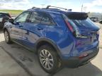 CADILLAC XT4 SPORT снимка