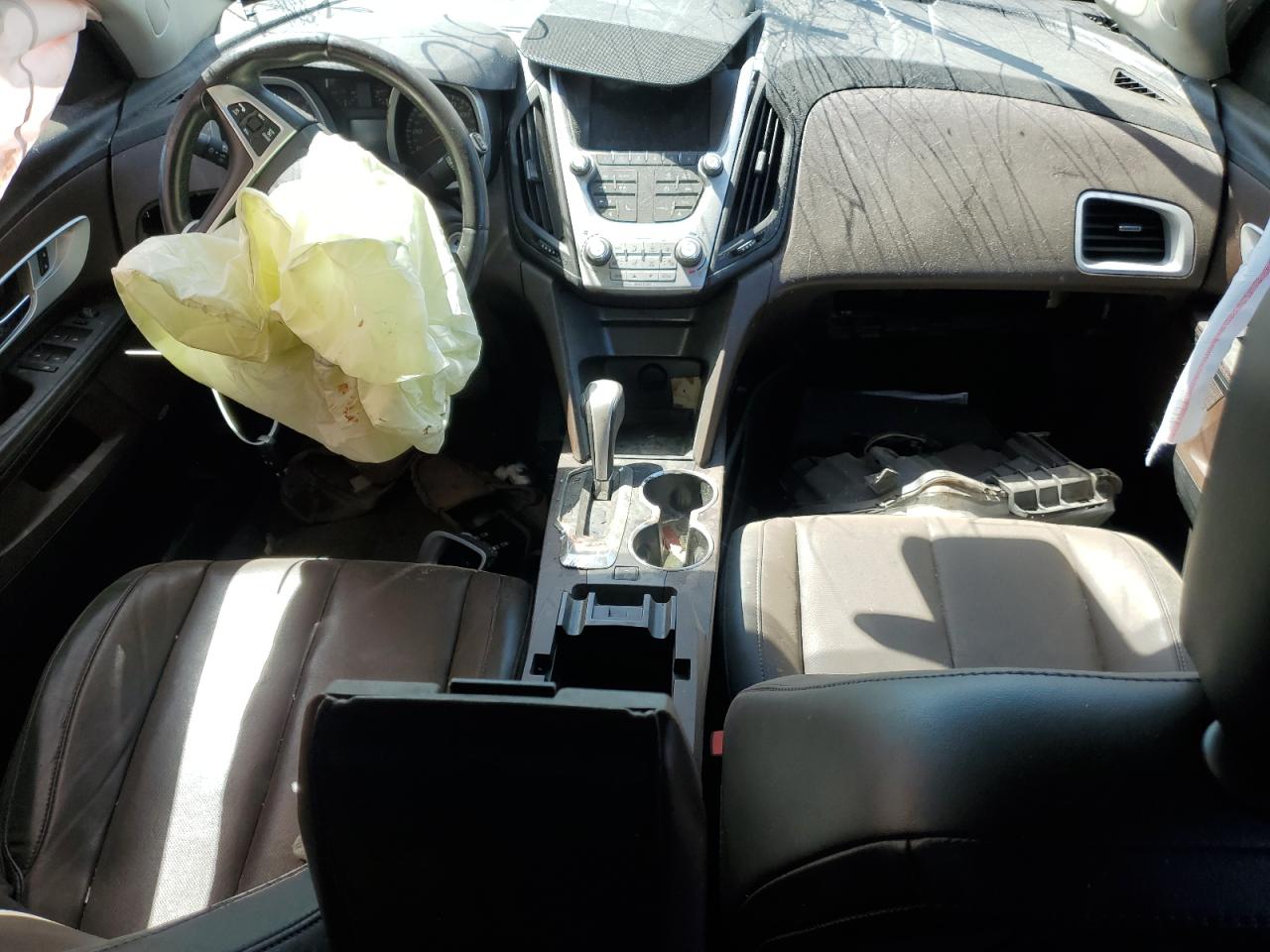 2GNFLNE57C6332183 2012 Chevrolet Equinox Lt