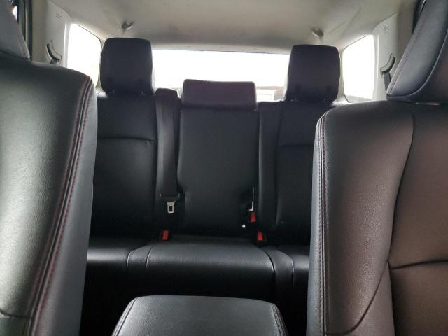 2022 TOYOTA 4RUNNER SR - JTERU5JR5N6039186