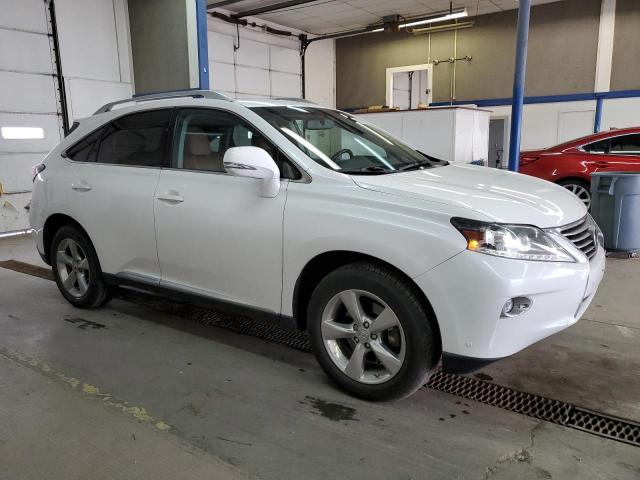 2015 Lexus Rx 350 Base VIN: 2T2BK1BA5FC258815 Lot: 56032414