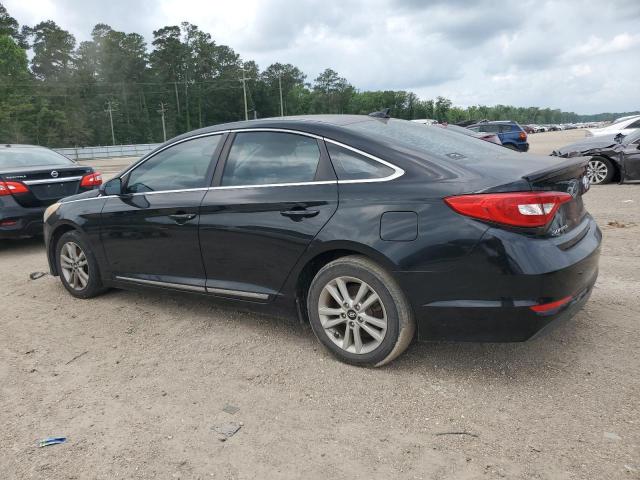 2015 Hyundai Sonata Se VIN: 5NPE24AF4FH018457 Lot: 54015724