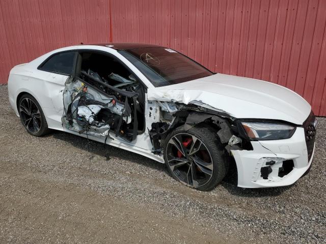 2021 Audi S5 Prestige VIN: WAUR4AF59MA014545 Lot: 46941994