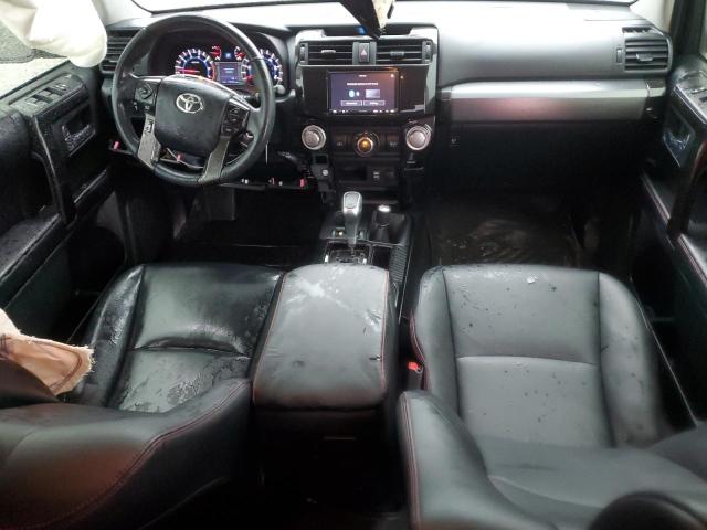 2017 Toyota 4Runner Sr5/Sr5 Premium VIN: JTEBU5JR3H5430526 Lot: 56734174