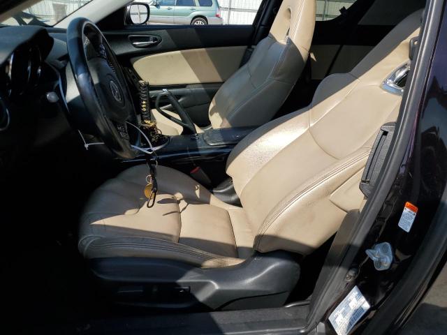 2005 Mazda Rx8 VIN: JM1FE173250149552 Lot: 54429594