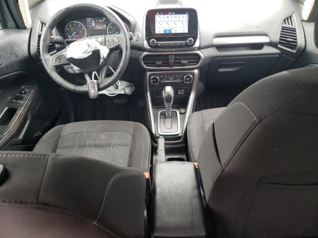 2019 Ford Ecosport Se VIN: MAJ3S2GE4KC258520 Lot: 54976984