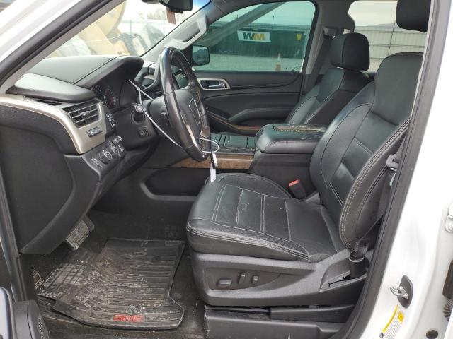 2018 GMC Yukon Denali VIN: 1GKS2CKJ7JR226855 Lot: 55379114