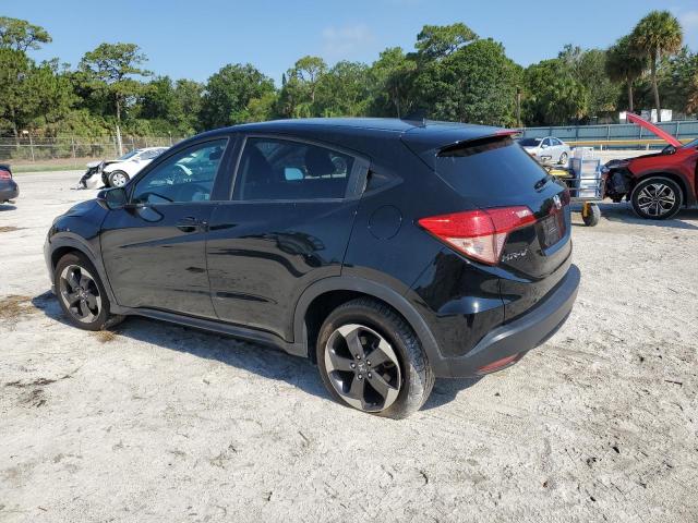 2018 Honda Hr-V Ex VIN: 3CZRU5H50JM708539 Lot: 56424684