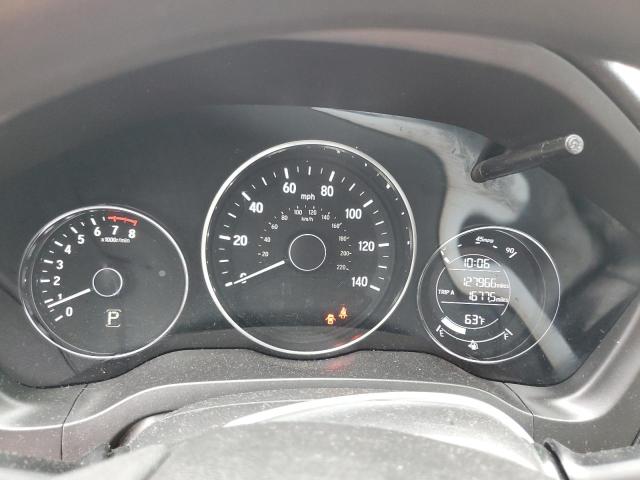 2016 Honda Hr-V Lx VIN: 3CZRU6H35GM744997 Lot: 54526824