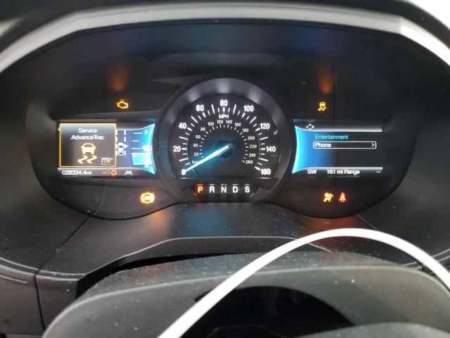 2022 Ford Edge Sel VIN: 2FMPK4J99NBA77271 Lot: 56128644