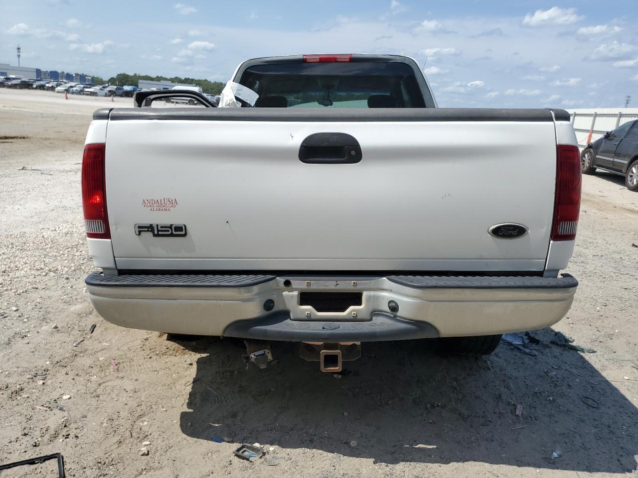 1FTRX17W62NB61784 2002 Ford F150